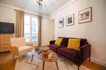 Luxury flat Victor Hugo - image 2