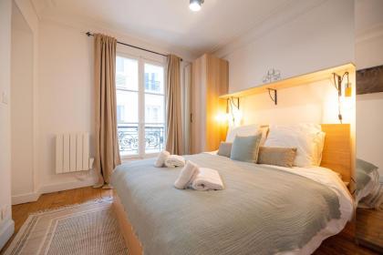 Luxury flat Victor Hugo - image 3