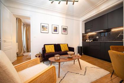 Luxury flat Victor Hugo - image 8