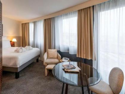 Mercure Paris Gare Montparnasse Hotel - image 12