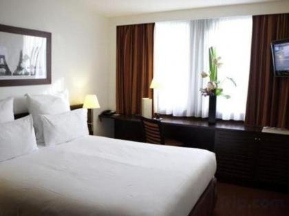 Mercure Paris Gare Montparnasse Hotel - image 16