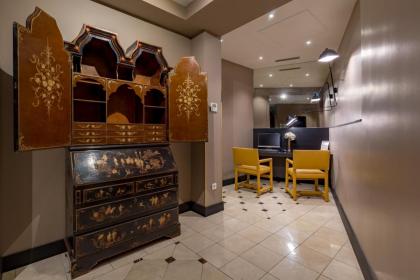 Chalgrin Boutique Hotel - image 7