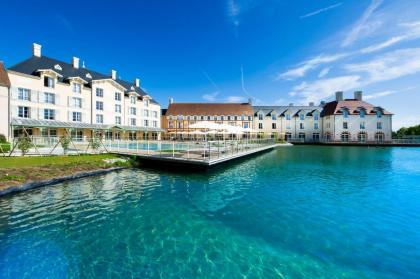 Staycity Aparthotels near Disneyland Paris - image 14