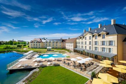 Staycity Aparthotels near Disneyland Paris - image 8