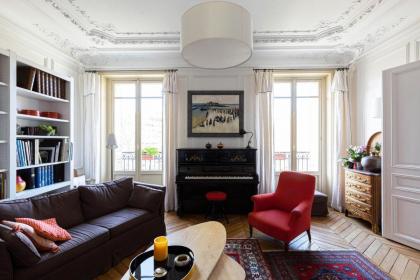 Veeve - Elegant Interiors in Bastille - image 7