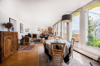 GuestReady - Stunning Apt near Champs Elysées - image 11