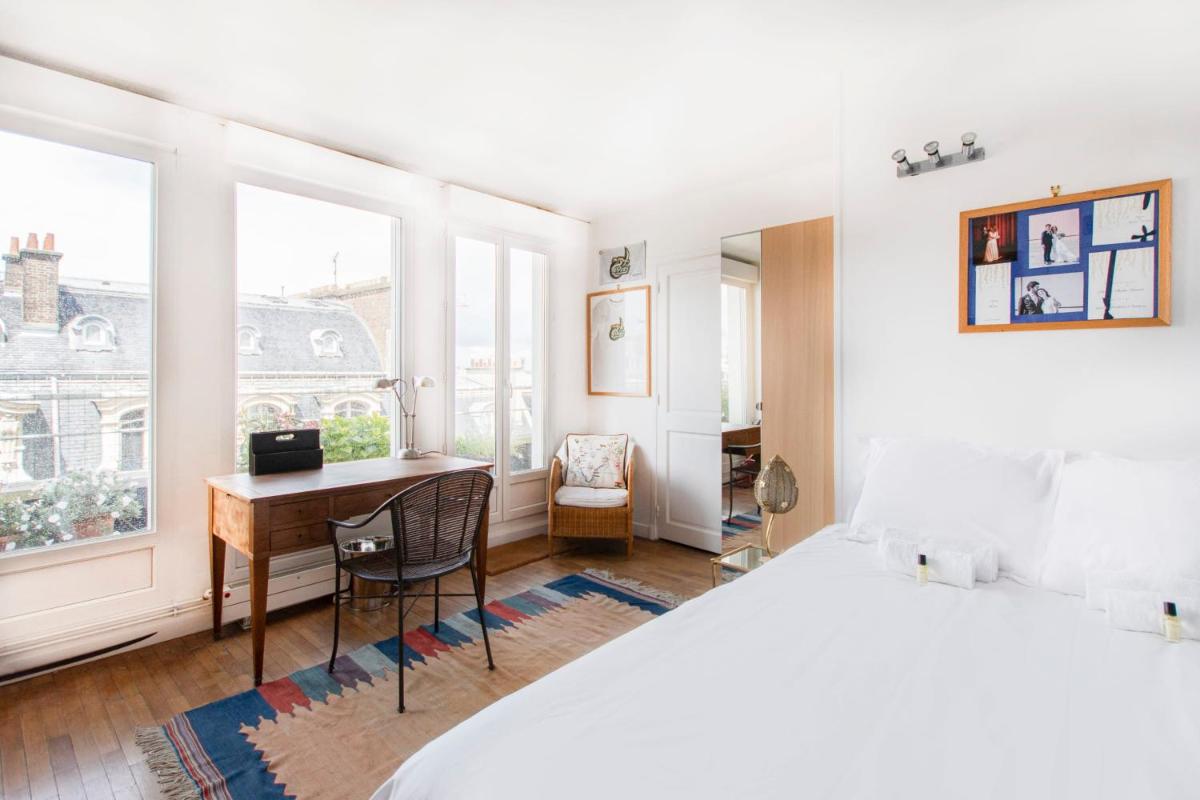 GuestReady - Stunning Apt near Champs Elysées - image 5