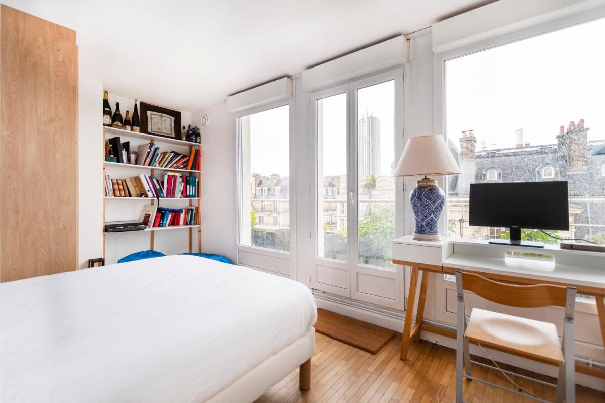 GuestReady - Stunning Apt near Champs Elysées - image 7