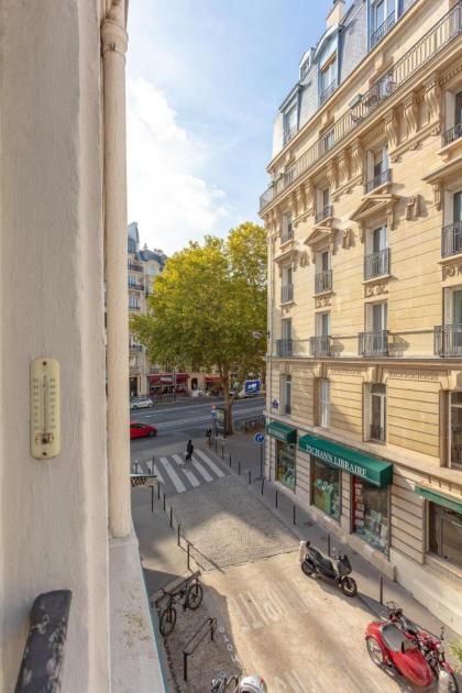 RASPAIL Cozy Flat - image 15