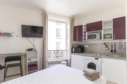 RASPAIL Cozy Flat - image 3