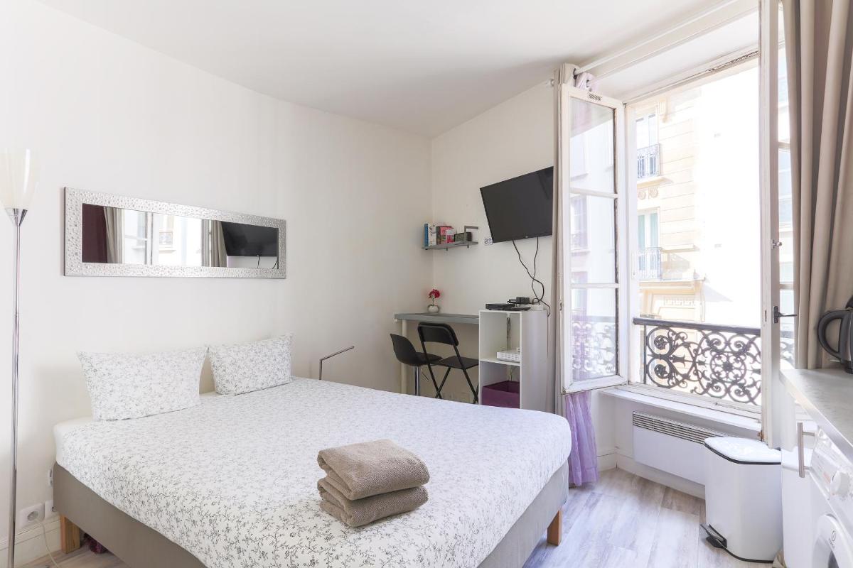 RASPAIL Cozy Flat - image 4