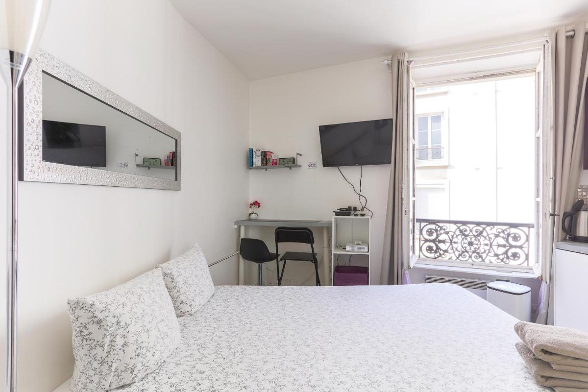 RASPAIL Cozy Flat - image 5