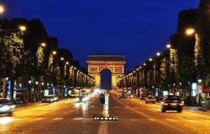 Gorgeous Paris Trocadero 'Eiffel Tower' - image 16