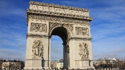 Gorgeous Paris Trocadero 'Eiffel Tower' - image 17