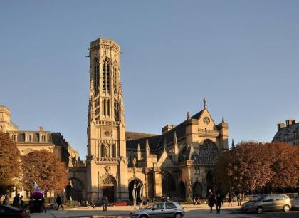 Gorgeous Paris St Germain des Pr - image 12