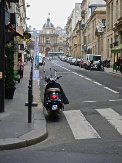 Gorgeous Paris St Germain des Pr - image 16