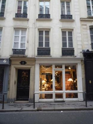 Gorgeous Paris St Germain des Pr - image 2