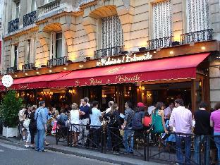 Gorgeous Paris St Germain des Pr - image 6