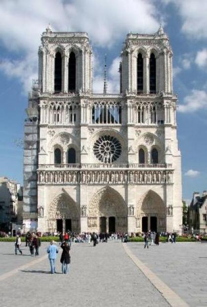 Gorgeous Paris St Germain des Pr - image 7