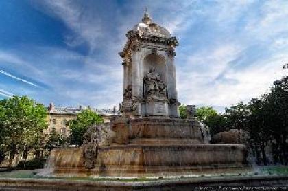 Gorgeous Paris St Germain des Pr - image 8