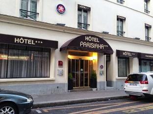 Hotel Parisiana - main image