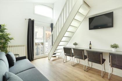 Les Lilas Serviced Apartments - image 19