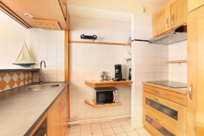 Les Lilas Serviced Apartments - image 2