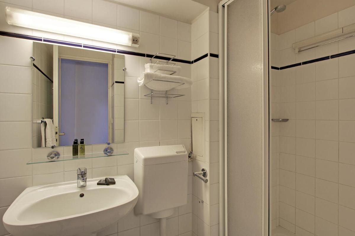 Les Lilas Serviced Apartments - image 5