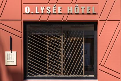 O.Lysée Hotel - image 5