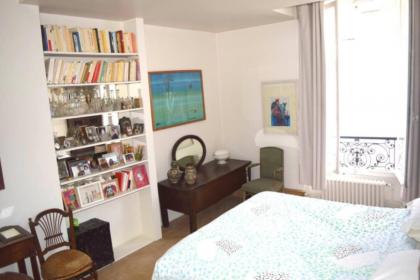 Sumptuousness Apartment Near Saint Germain - image 18