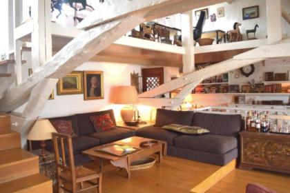 Sumptuousness Apartment Near Saint Germain - image 2