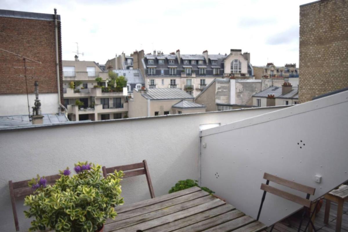 Sumptuousness Apartment Near Saint Germain - image 5