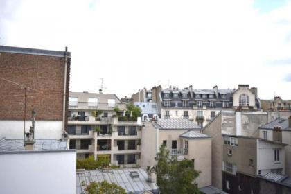 Sumptuousness Apartment Near Saint Germain - image 8