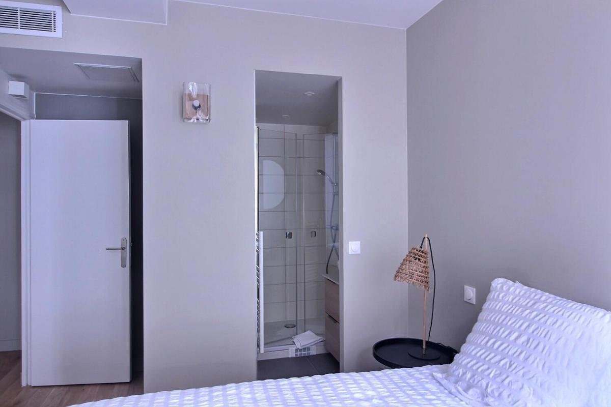 211046 - Appartement 4 personnes à Paris Marais - Bastille - image 5