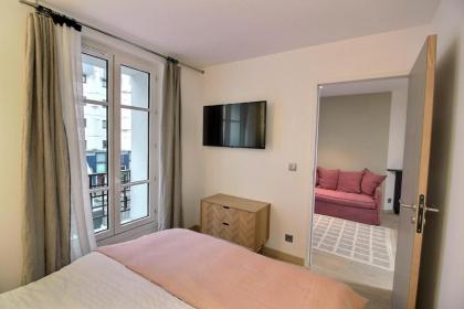 218931 - Appartement 4 personnes à Paris - image 3