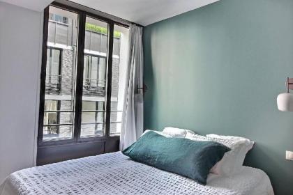 211058 - Appartement 4 personnes à Paris - image 10