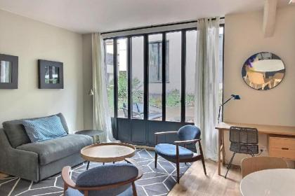 211058 - Appartement 4 personnes à Paris - image 15