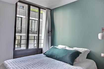 211058 - Appartement 4 personnes à Paris - image 19