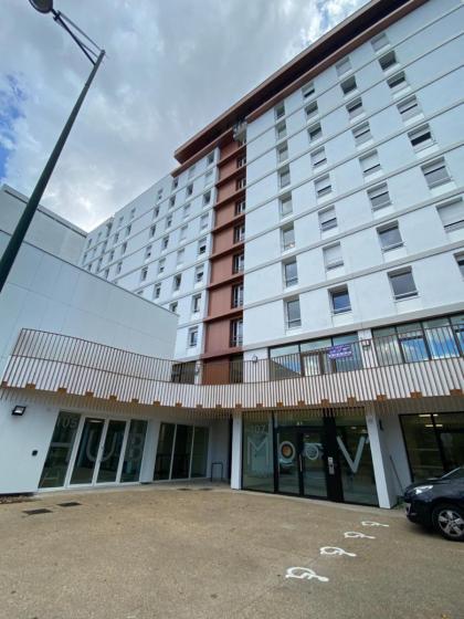 Moov'Appart Hotel Clichy - image 13