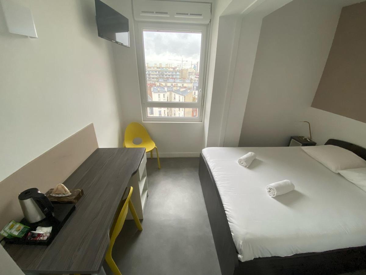 Moov'Appart Hotel Clichy - image 3