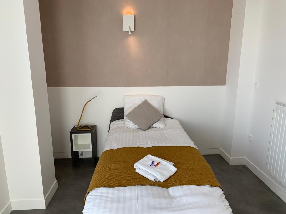 Moov'Appart Hotel Clichy - image 4