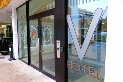 Moov'Appart Hotel Clichy - image 7