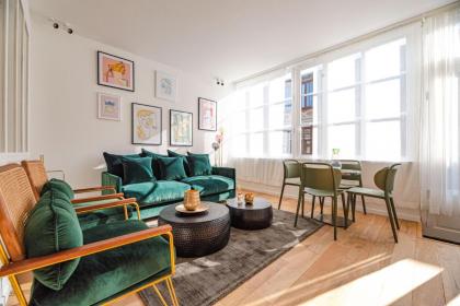 MBM - LOFT MARAIS