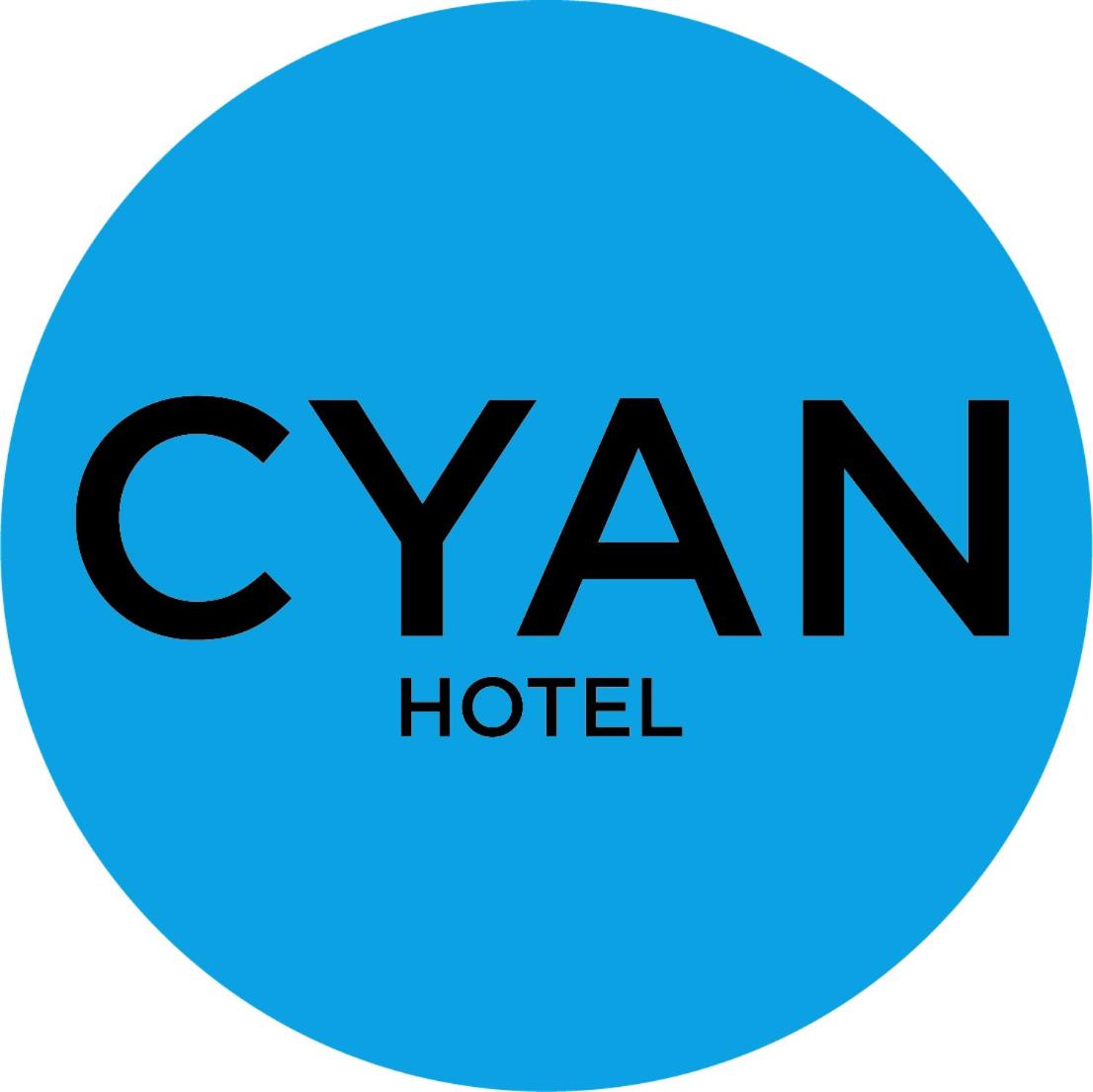 CYAN HOTEL - Roissy Villepinte Parc des Expositions - image 5