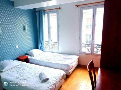 Hotel Petit Bastille - image 12