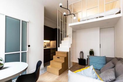 Veeve - Cosy Nest Near Jardin des Plantes 