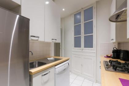 Appartement Place du Trocadéro - image 17