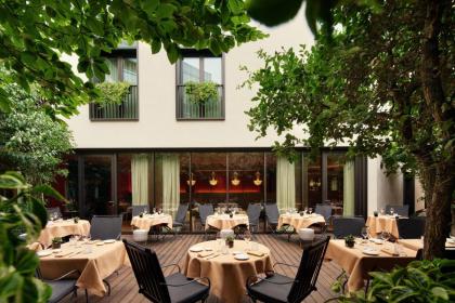 Bulgari Hotel Paris - image 11