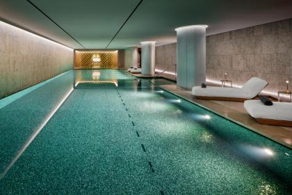 Bulgari Hotel Paris - image 15