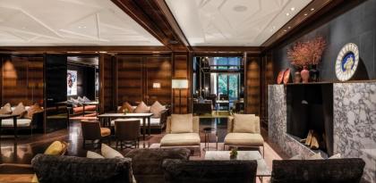 Bulgari Hotel Paris - image 6